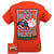 South Carolina Clemson Tigers Tailgate Party T-Shirt - SimplyCuteTees