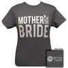 Girlie Girl Originals Mother Of The Bride Wedding Bridal Shower Party T-Shirt