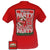 North Carolina NC State Wolf Pack  Tailgate Party T-Shirt