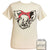 Girlie Girl Originals Preppy Bandana Pig T-Shirt