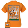 Tennessee Vols Volunteer Knoxville Tailgate Party T-Shirt - SimplyCuteTees