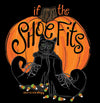 Southernology If The Shoe Fits Halloween Classic T-Shirt