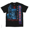 Liquid Blue New York Giants Franchise NFL Football Unisex T-Shirt