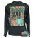 Girlie Girl Originals Preppy Happy Fall Yall Pumpkin Halloween Long Sleeve Bright T Shirt