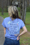 Southernology Teacher She Believed She Could Classic T-Shirt