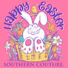 Southern Couture Classic Happy Easter Bunny T-Shirt