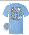 Sassy Frass The Ocean is My Potion T-Shirt