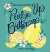Southernology Pucker Up Buttercup Comfort Colors T-Shirt