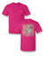 SALE Sassy Frass If I Can't Lose It Tan It and Dress it Cute Girlie Bright T Shirt