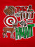 Southern Chaps Funny Lil Runt Born 2 Hunt Deer Youth Bright T Shirt